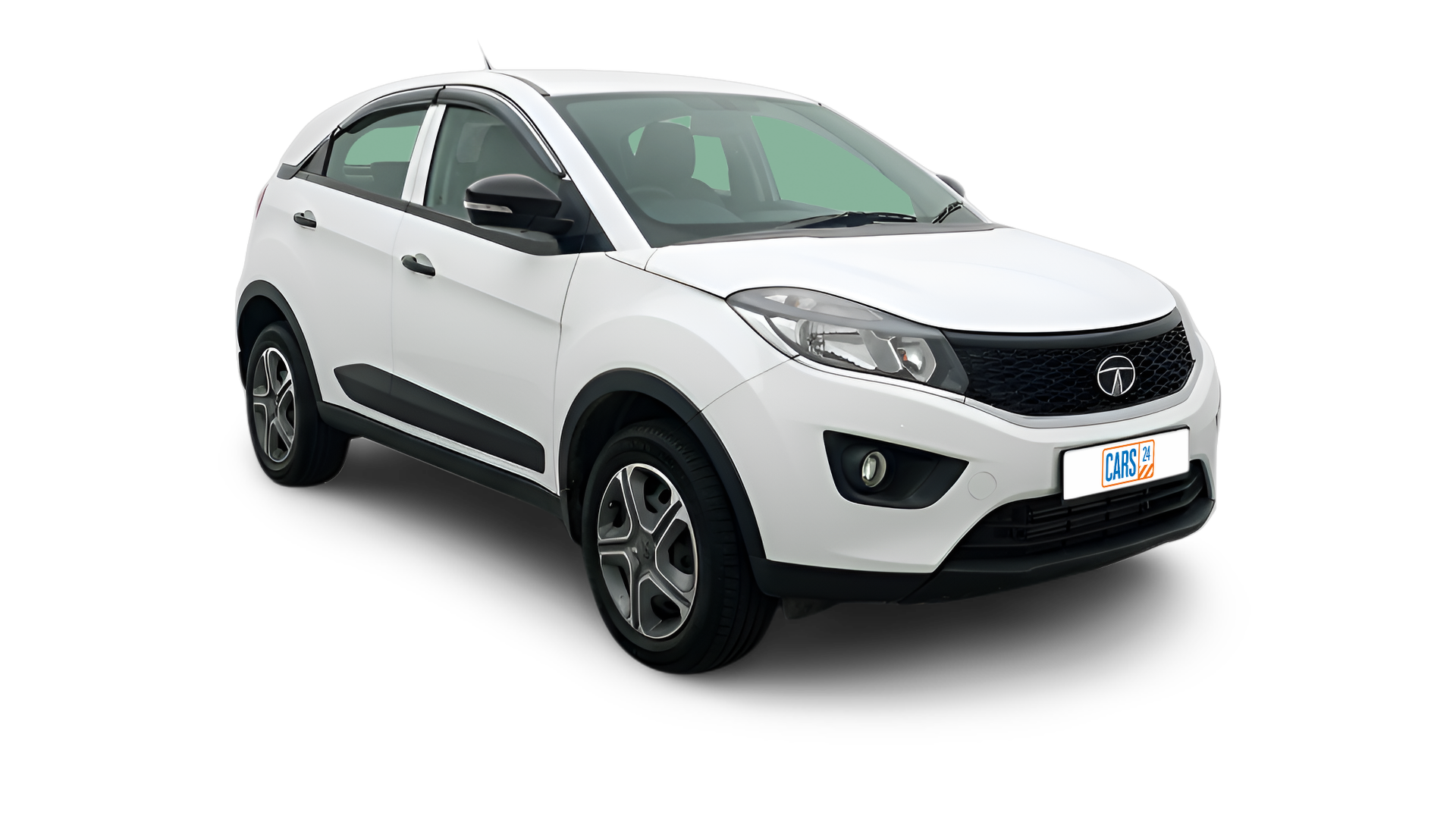 Tata NEXON-img